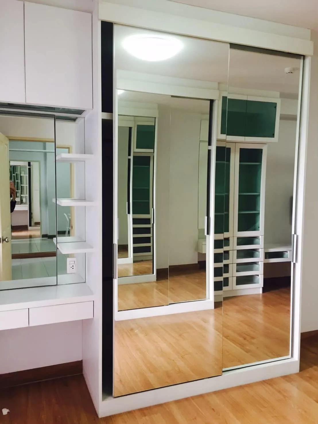 Property photos for Supalai Park Asoke-ratchada