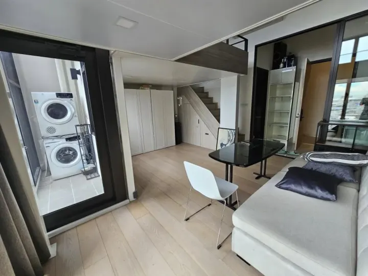 Property photos for Chewathai Residence Asoke