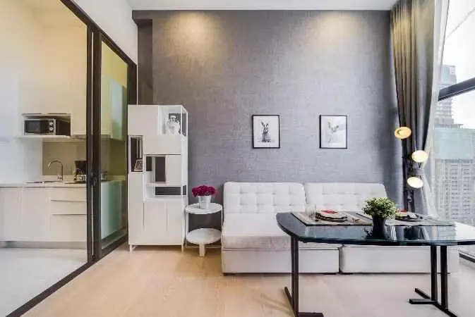 Property photos for Chewathai Residence Asoke