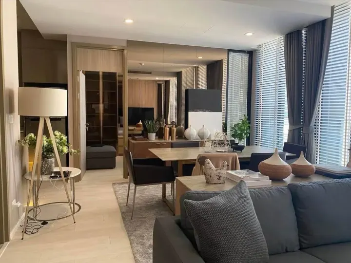 Property photos for Noble Ploenchit