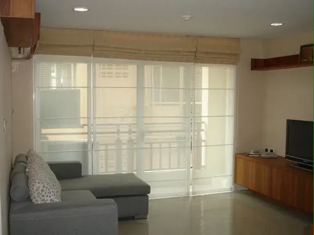 Property photos for Pabhada Silom