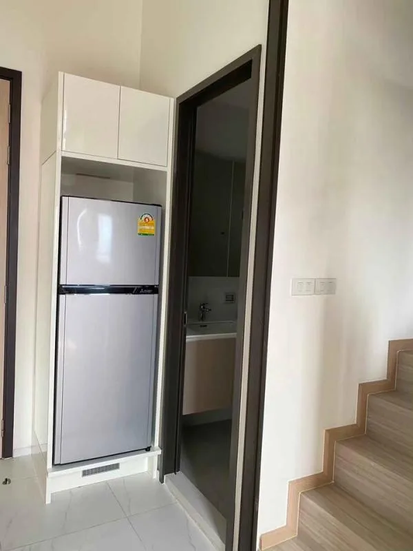 Property photos for Chewathai Residence Asoke