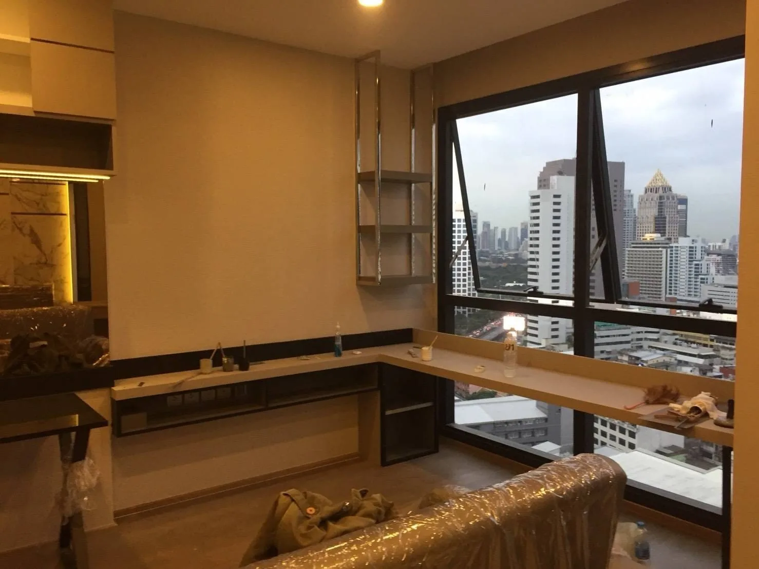 Property photos for Ashton Chula - Silom