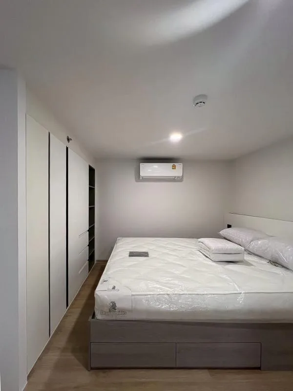 Property photos for Origin Plug & Play Ramkhamhaeng Triple Station