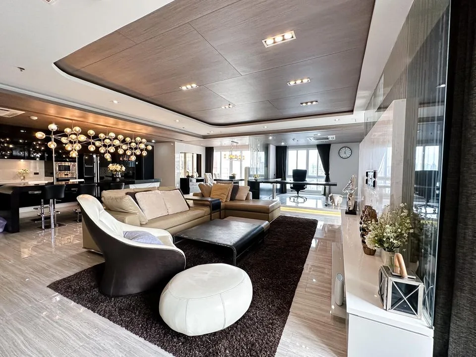 Property photos for Citi Smart Sukhumvit 18