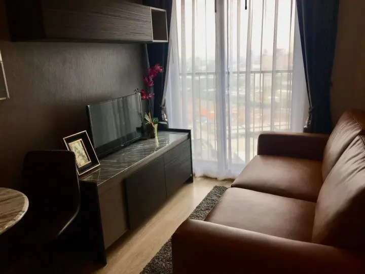 Property photos for Noble Revolve Ratchada