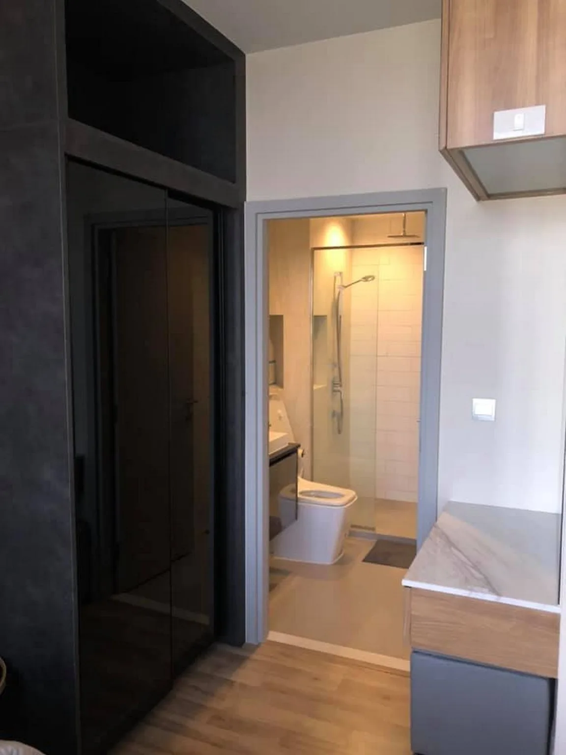 Property photos for THE LINE Jatujak - Mochit
