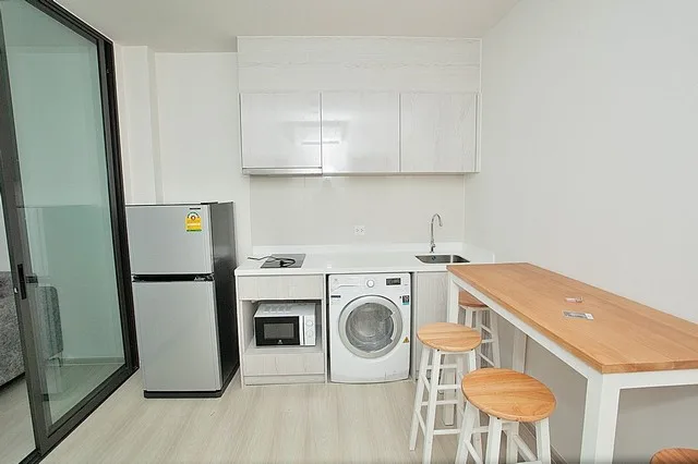 Property photos for Life Sukhumvit 48
