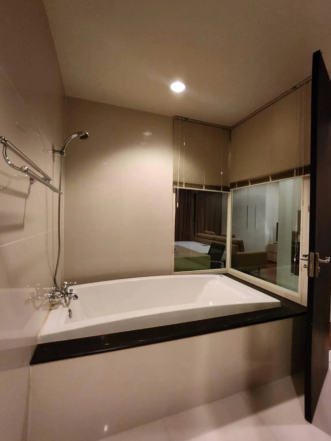 Property photos for The Address Chidlom