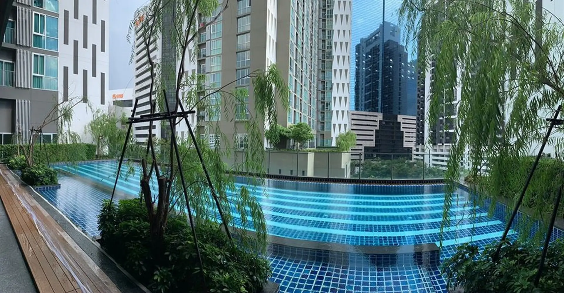 Property photos for Noble Revolve Ratchada