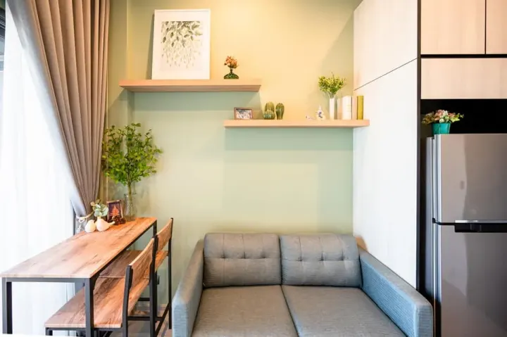 Property photos for The Line sukhumvit 101