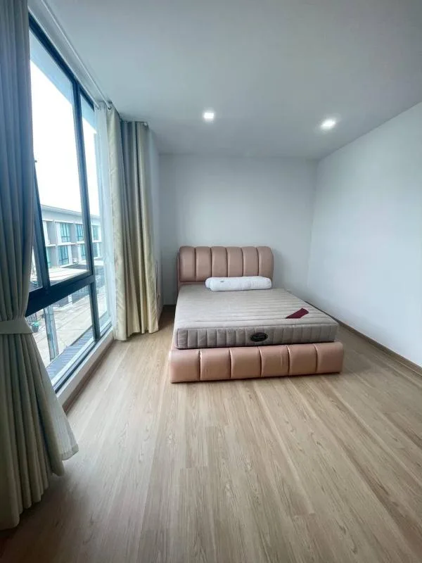 Property photos for Pruksa Ville 76 Bangna-wongwaen