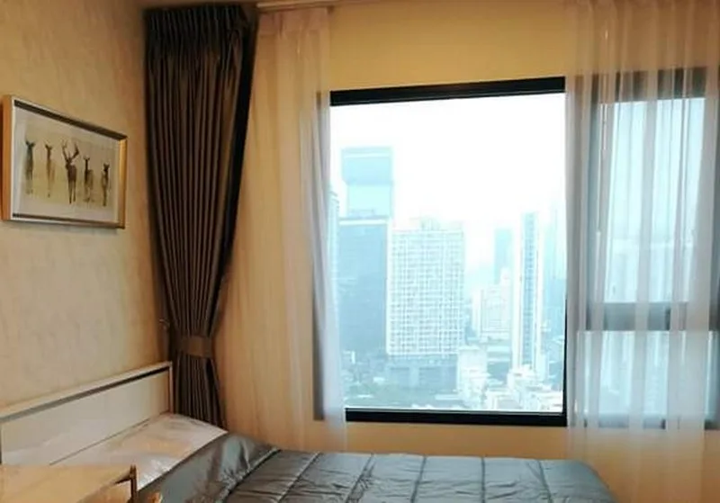 Property photos for Life Asoke