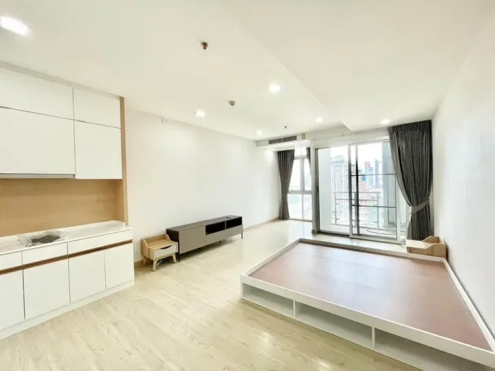 Property photos for Nusasiri Grand