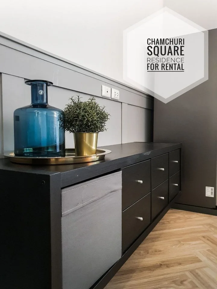 Property photos for Chamchuri Square Residence