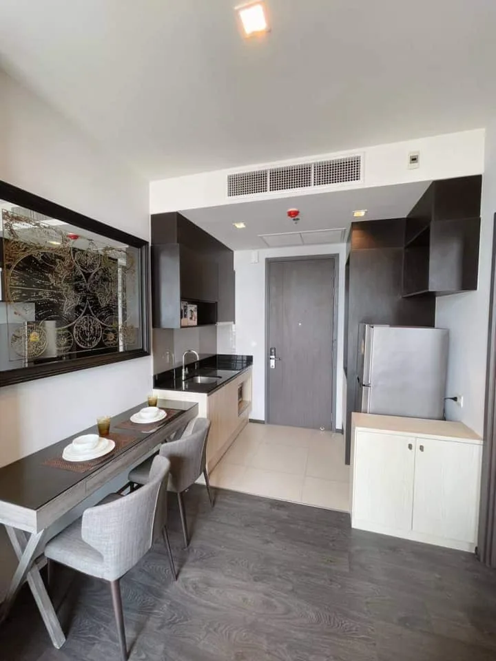 Property photos for Edge Sukhumvit 23