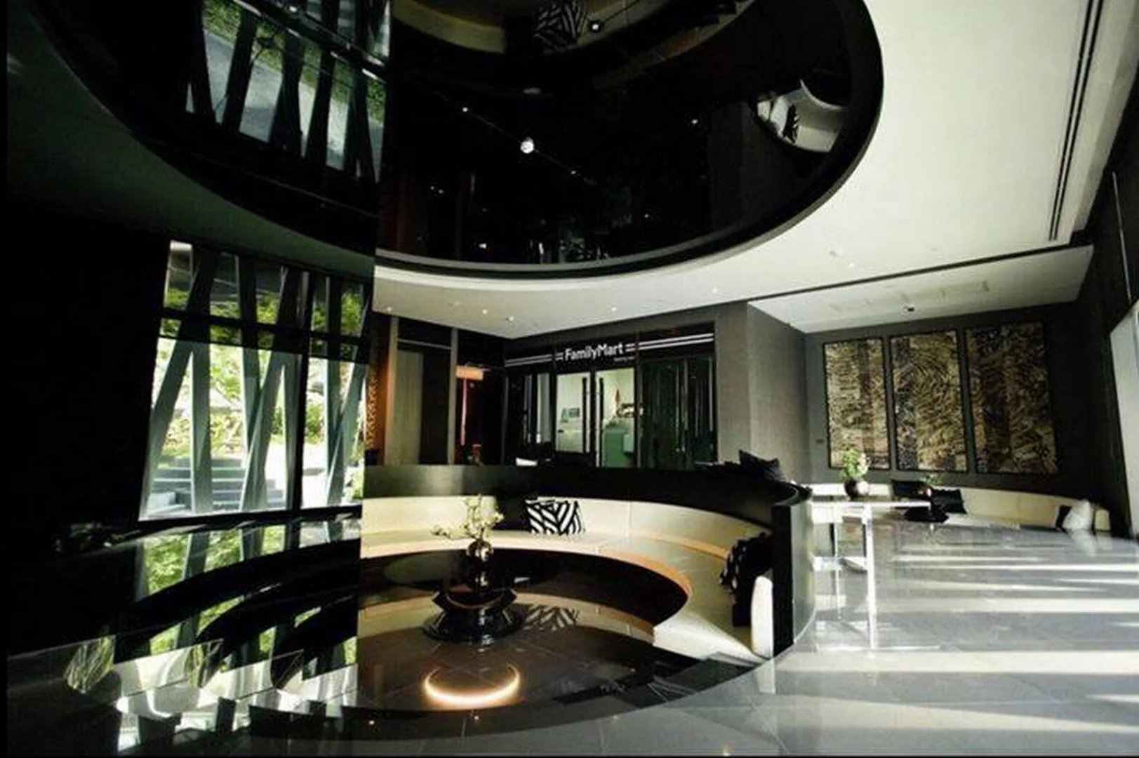 Property photos for Rhythm Sukhumvit 44/1