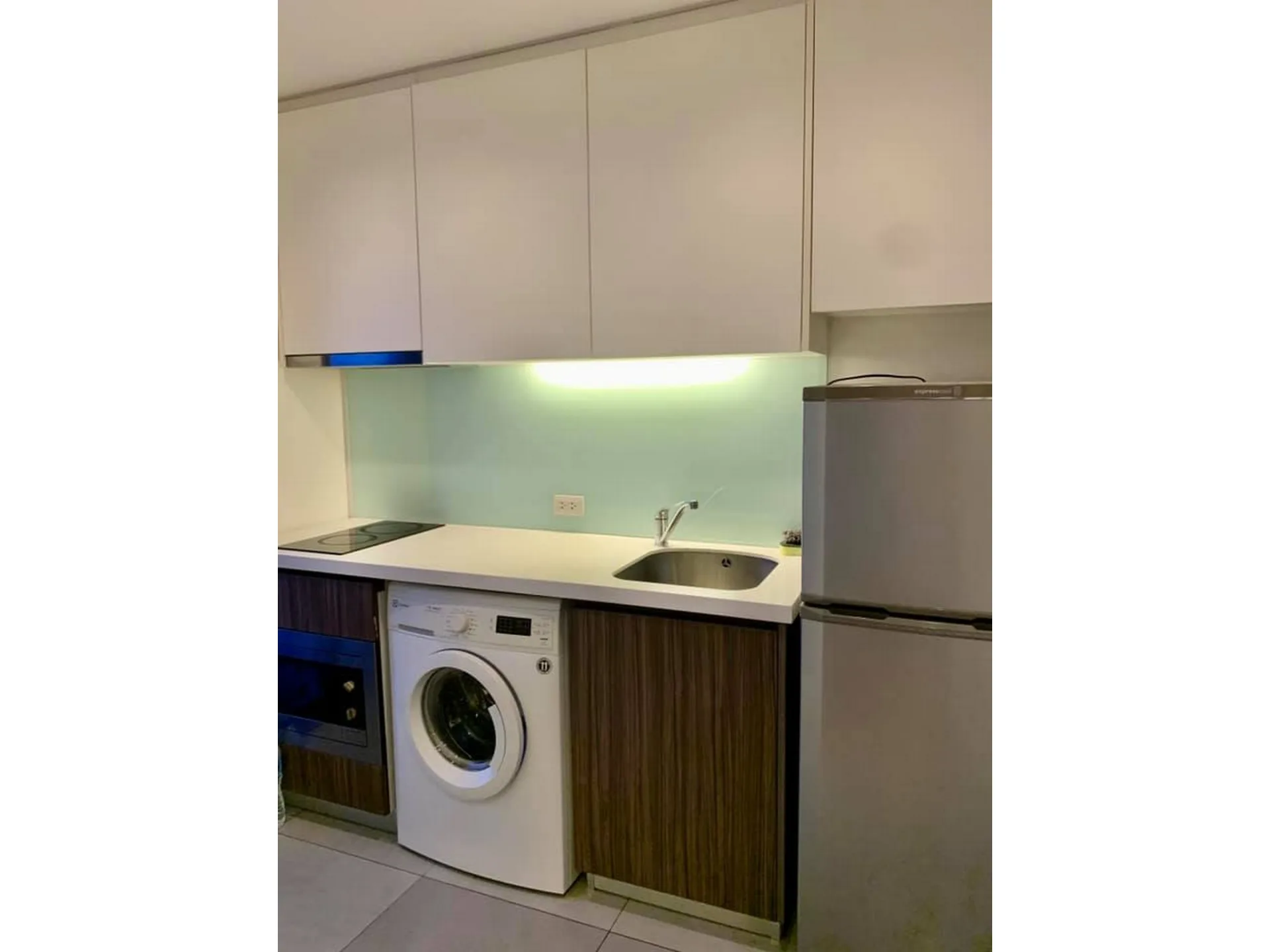 Property photos for Urbano Absolute Sathon - Taksin