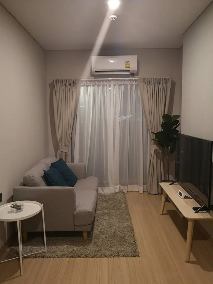 Property photos for Lumpini Suite Dindaeng - Ratchaprarop