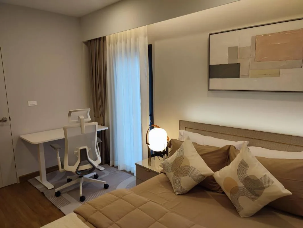 Property photos for Centro Bangna - Km.7