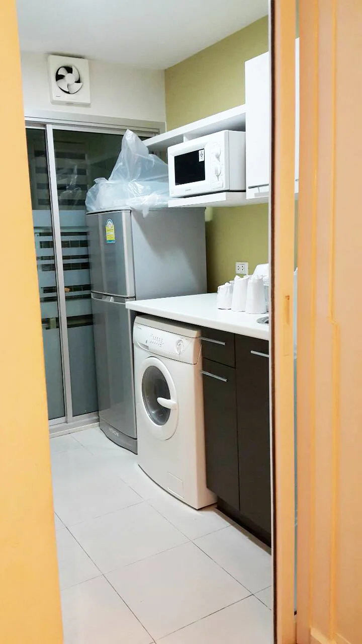 Property photos for The Room Sukhumvit 79