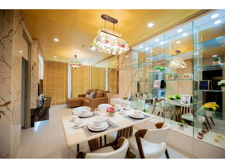 Property photos for Noble Ploenchit