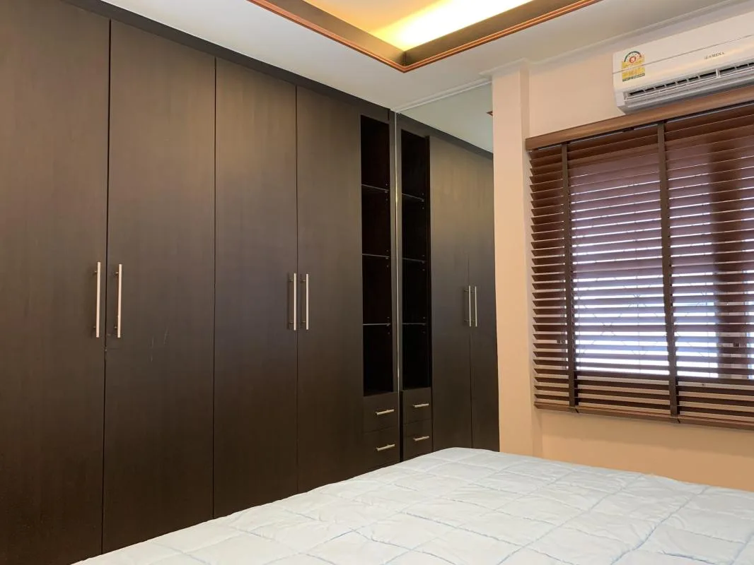 Property photos for Baan Aue Sommai  Krungthep Kreetha 39