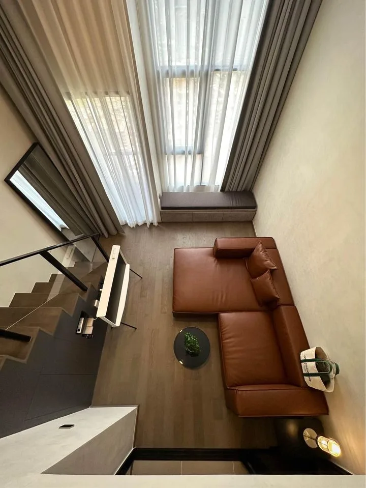 Property photos for Park Origin Chula-samyan
