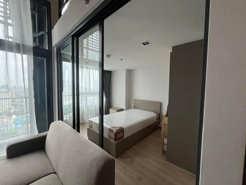 Property photos for Ideo Rama 9 - Asoke