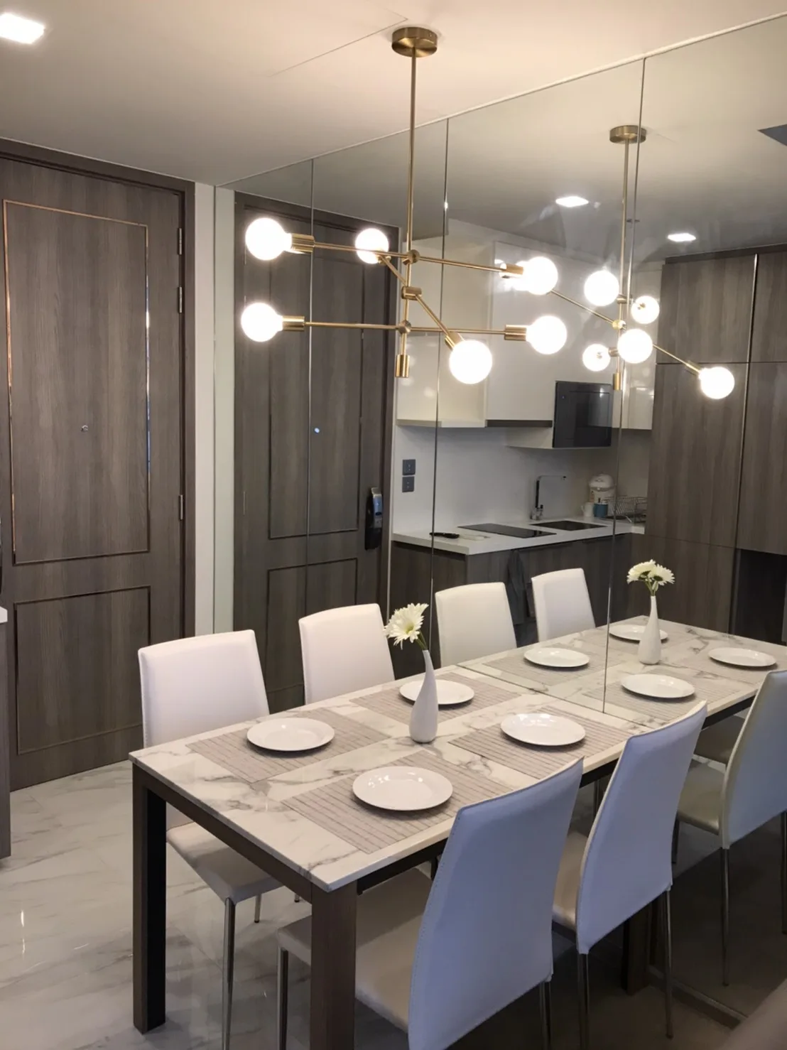 Property photos for Celes Asoke