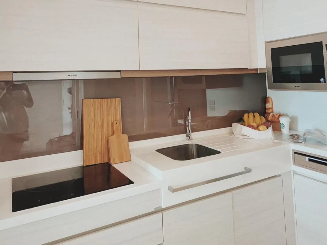 Property photos for The Room Sathorn - Taksin