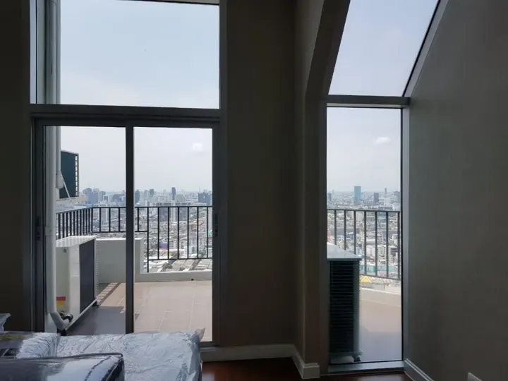 Property photos for Belle Grand Rama 9
