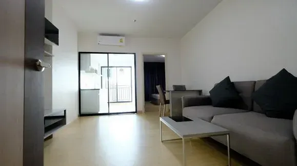 Property photos for Supalai Loft @Talat Phlu Station