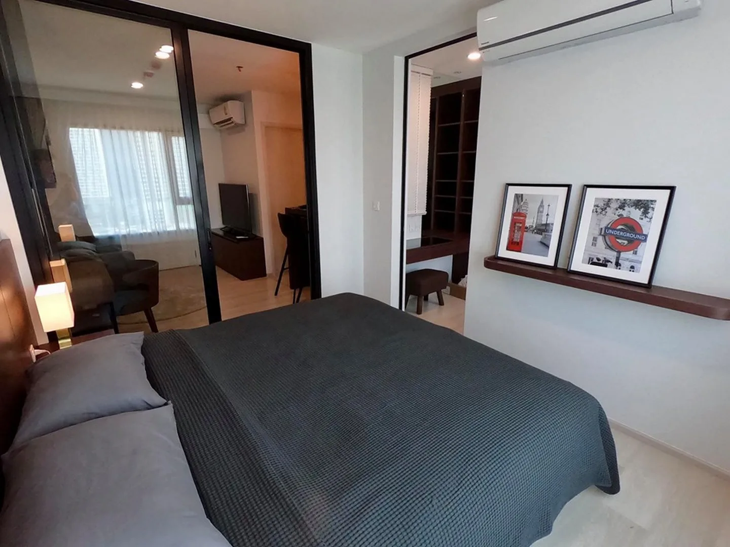Property photos for Life Asoke