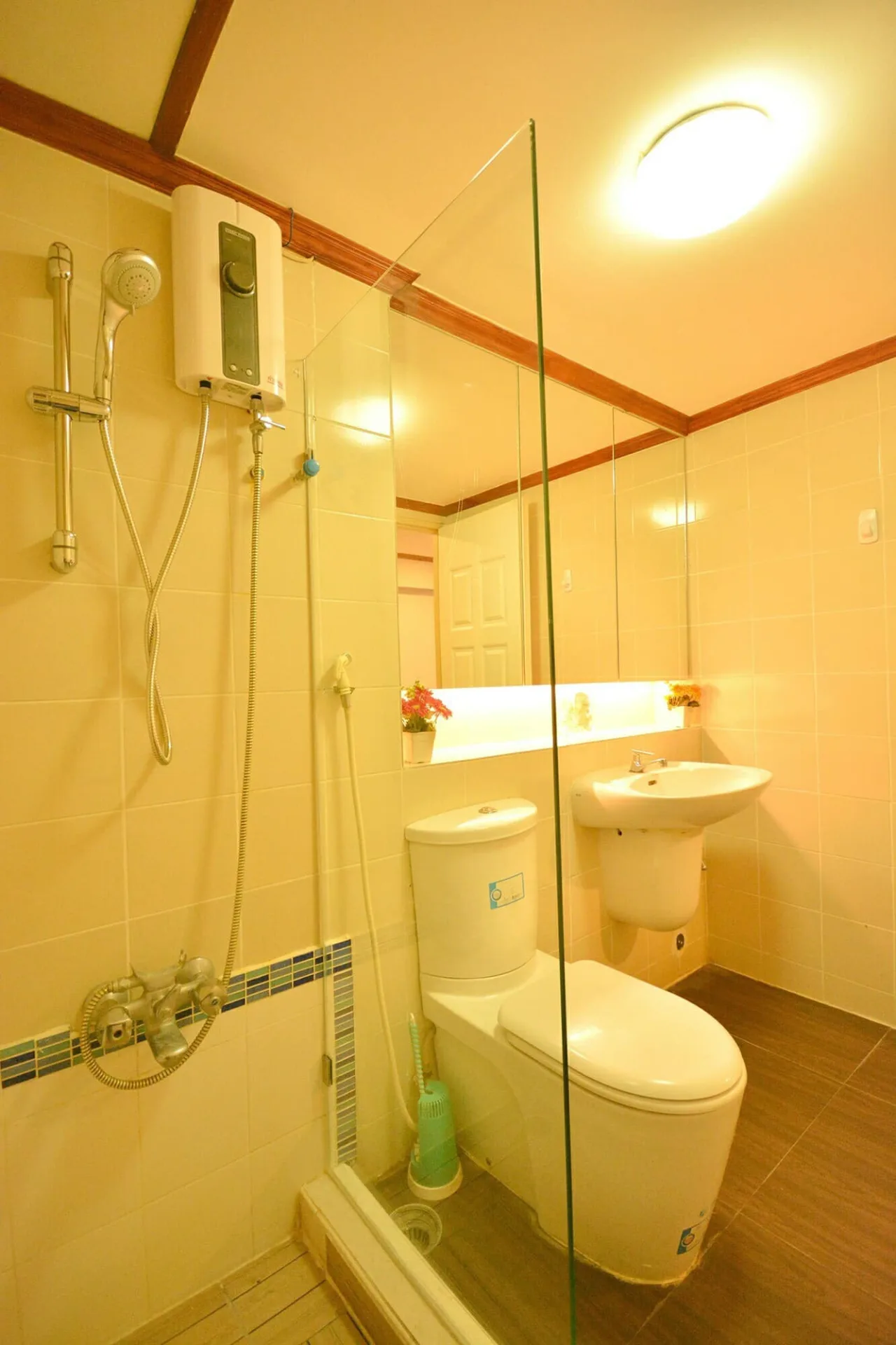 Property photos for Thonglor Tower