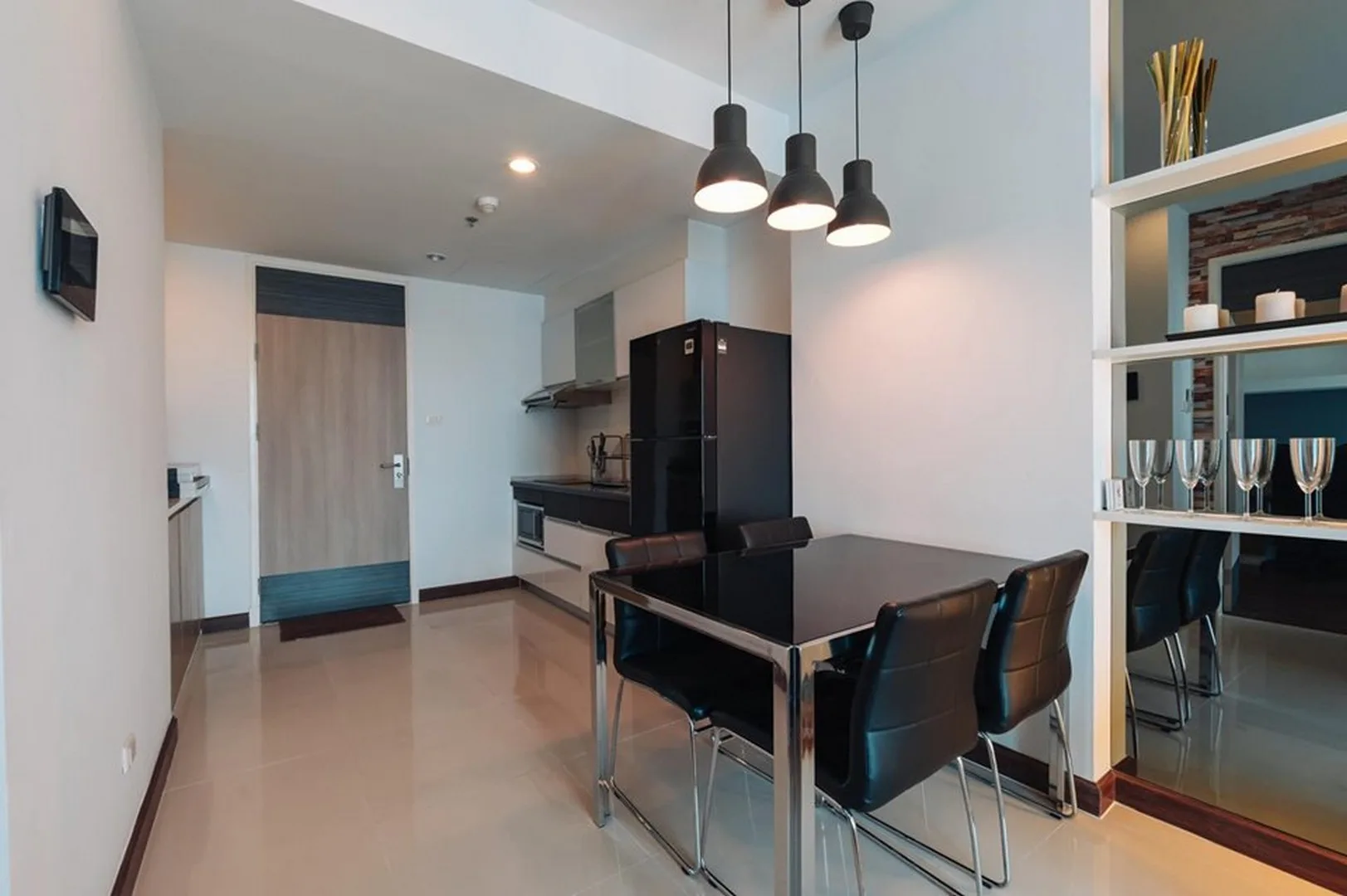 Property photos for Supalai Premier @ Asoke
