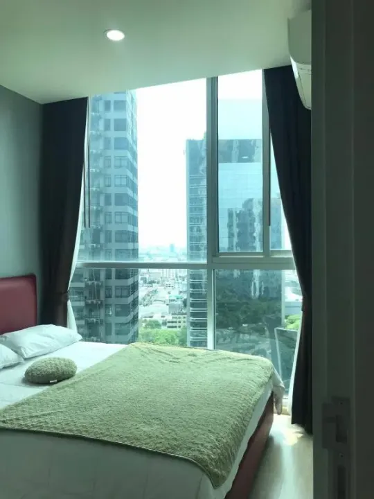 Property photos for Noble Revolve Ratchada 2