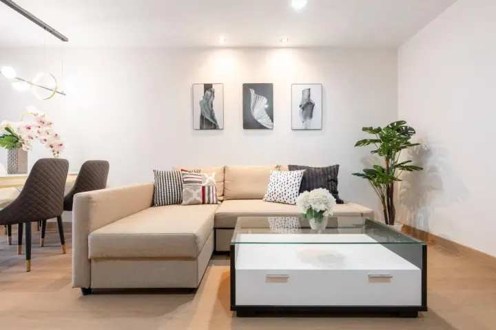 Property photos for The Waterford Diamond
