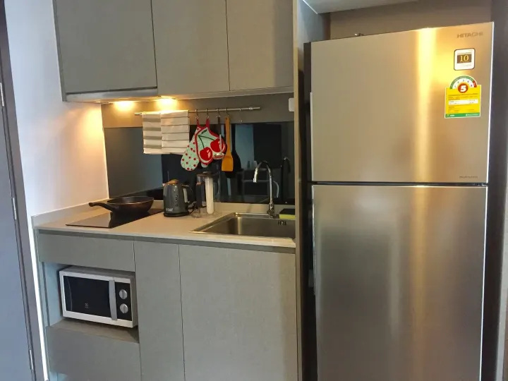 Property photos for Ideo Sukhumvit 93