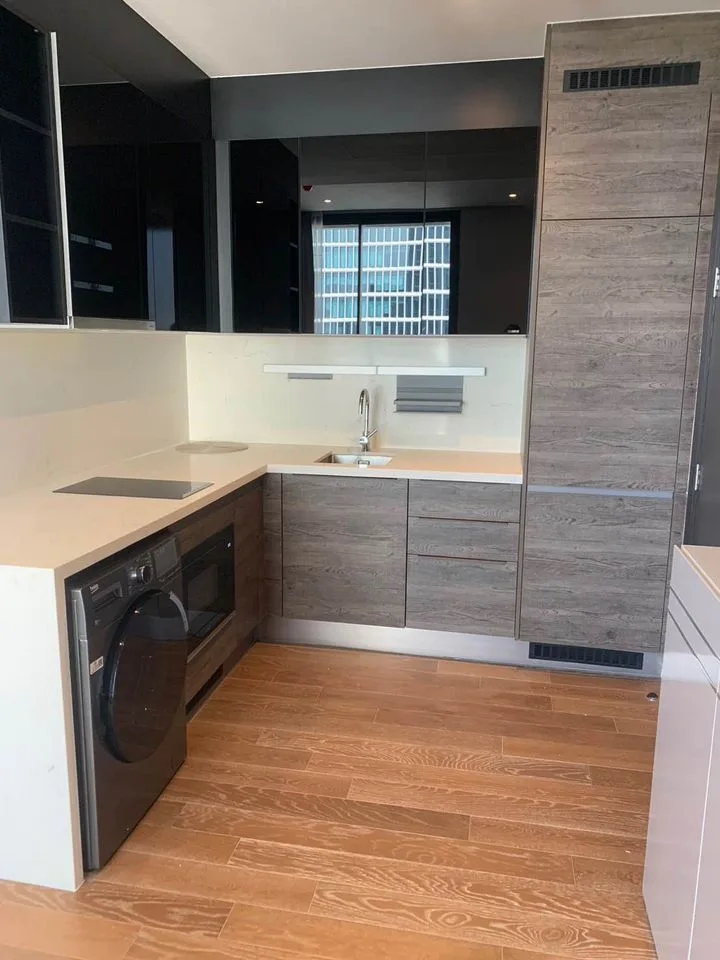 Property photos for Muniq Langsuan