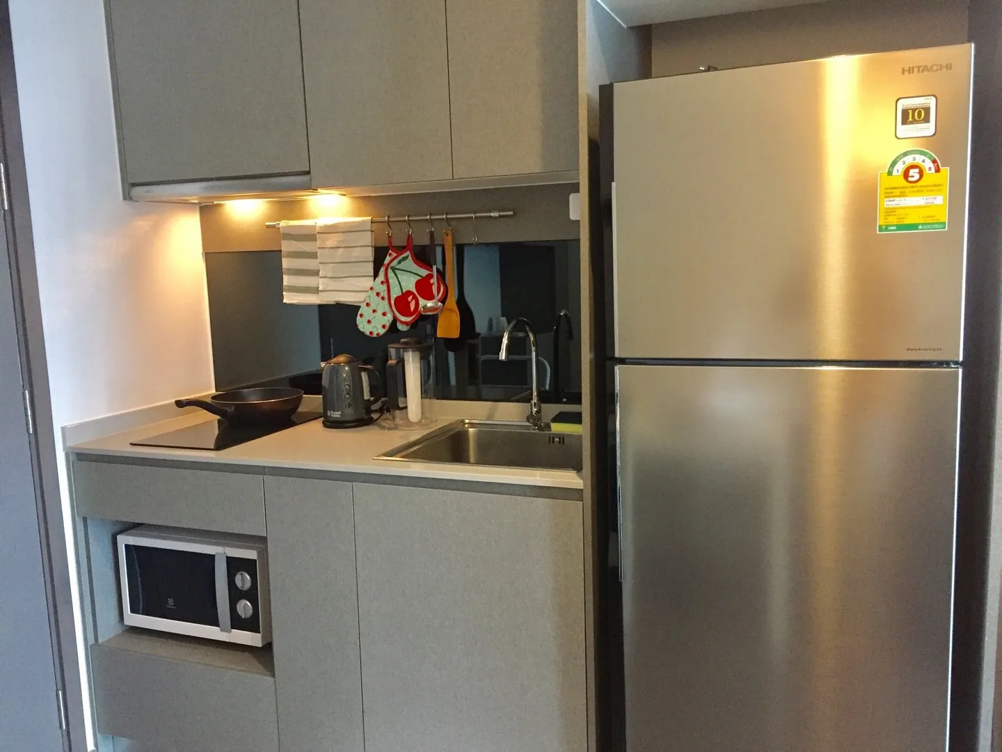Property photos for Ideo Sukhumvit 93