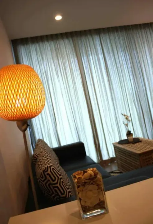 Property photos for The Room BTS Wongwian Yai