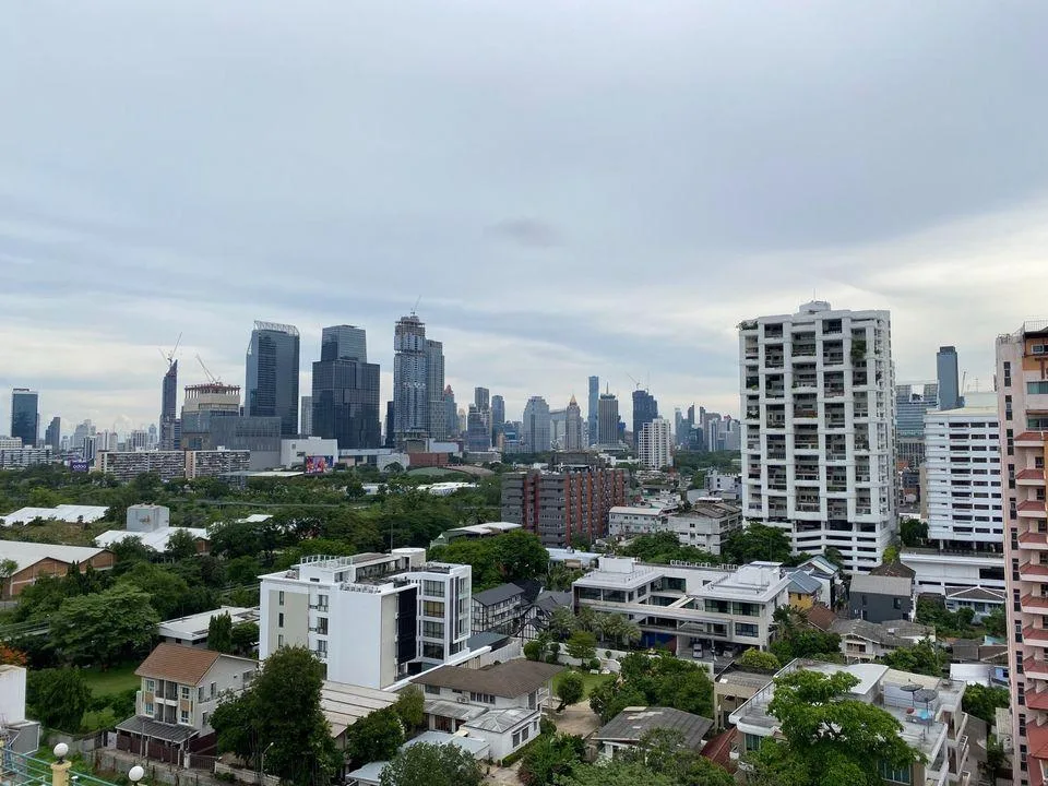 Property photos for Nantiruj Tower