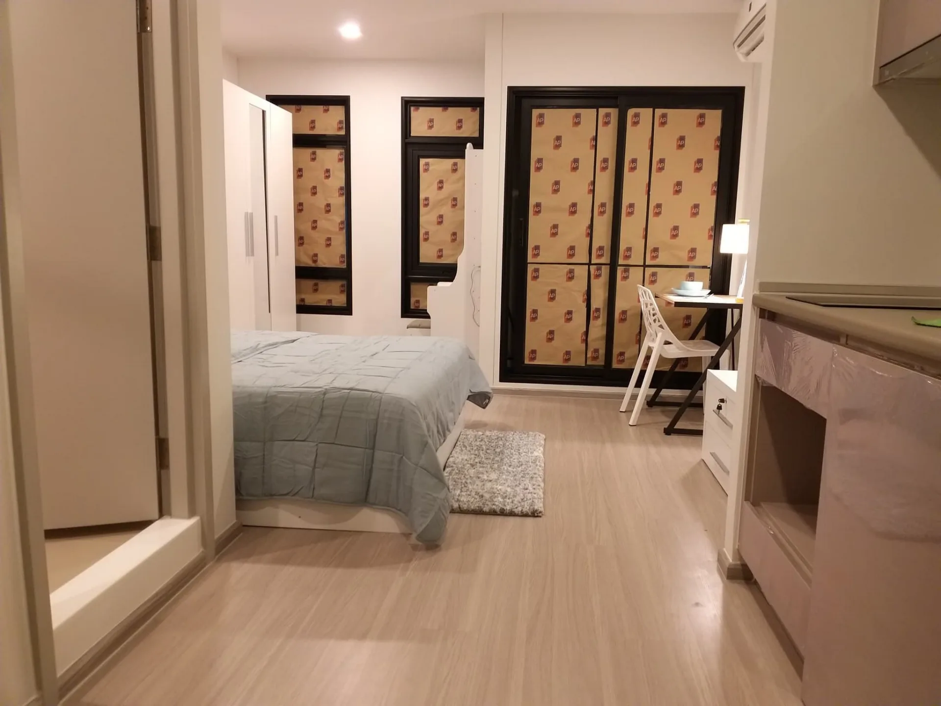 Property photos for Aspire Asoke-Ratchada