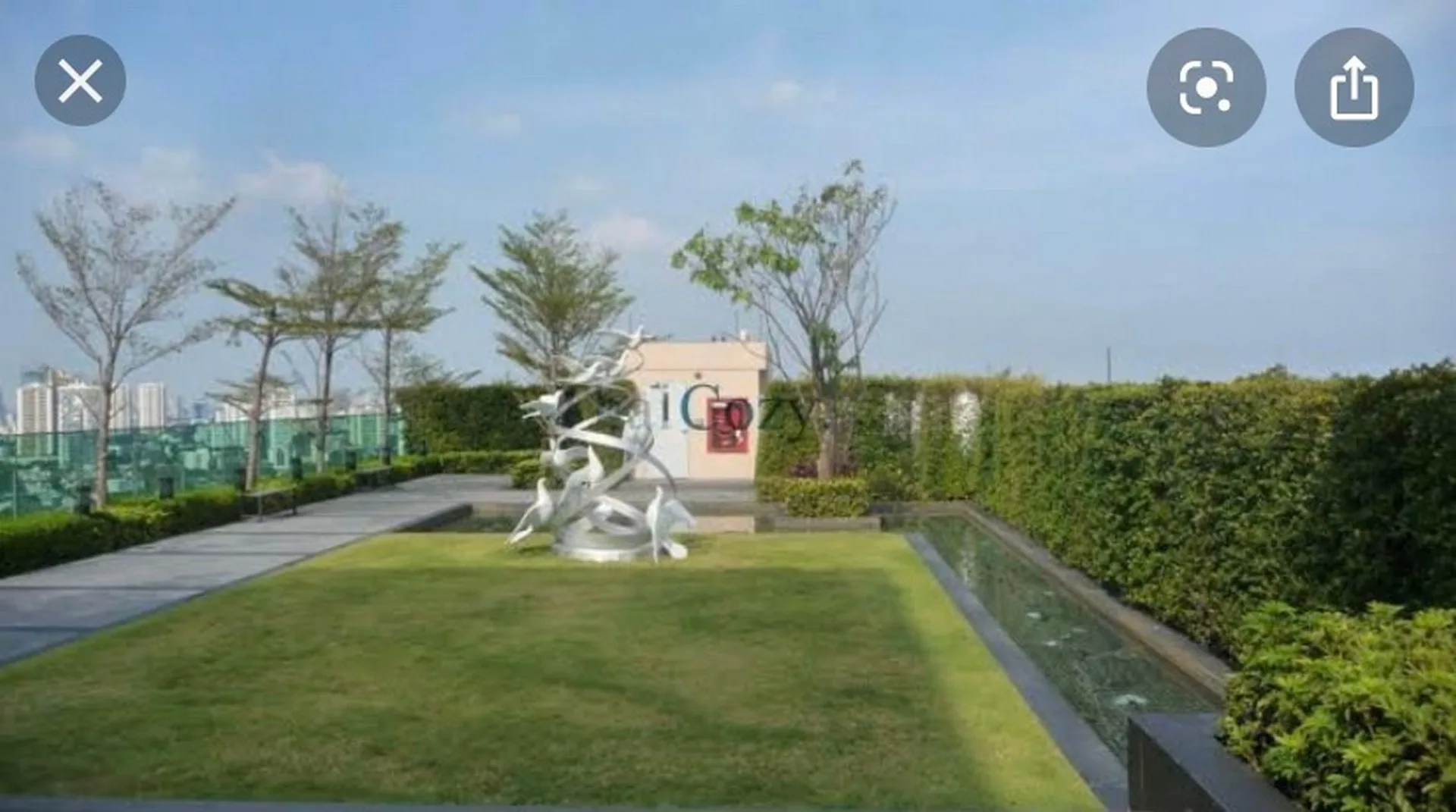 Property photos for Life Sukhumvit 65