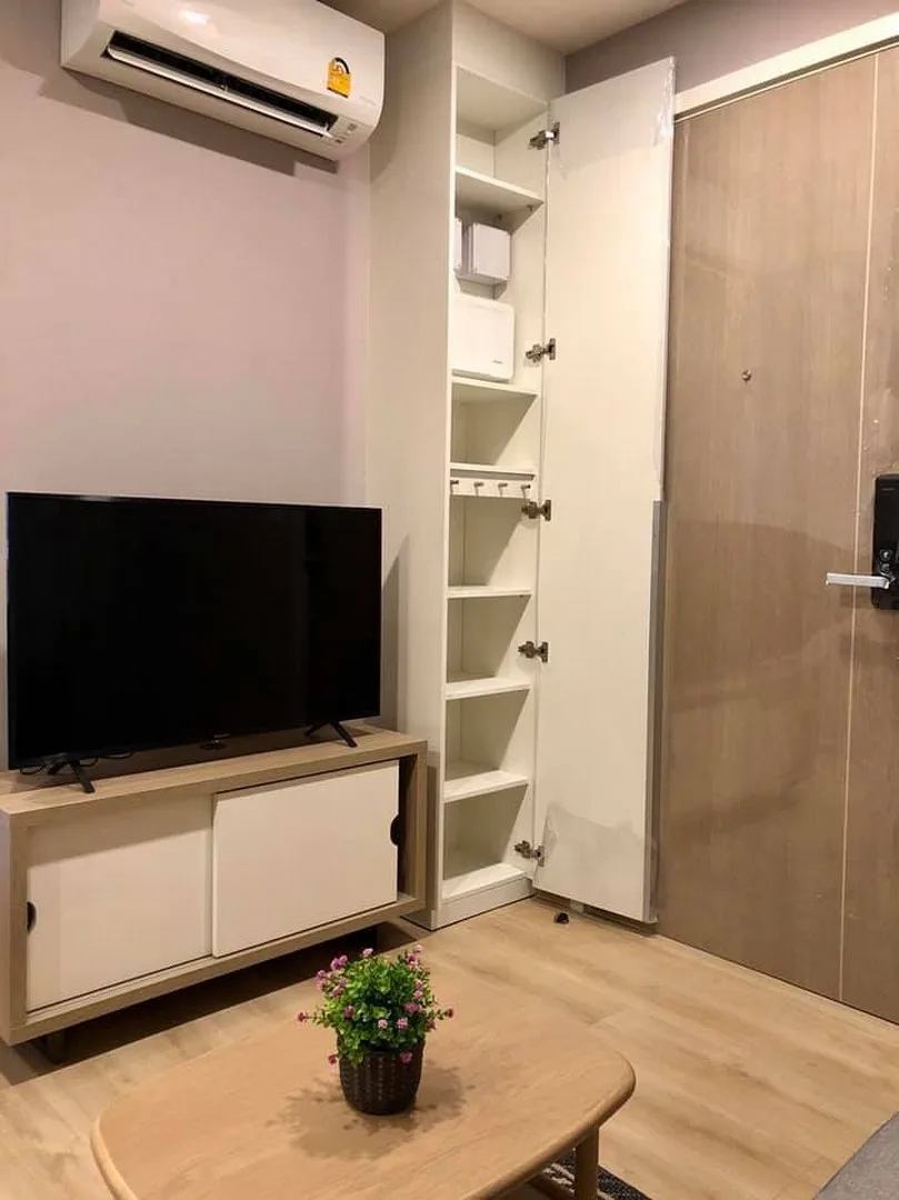 Property photos for Chambers On - nut Station