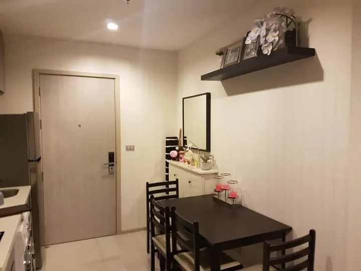 Property photos for Rhythm Sukhumvit 36 - 38