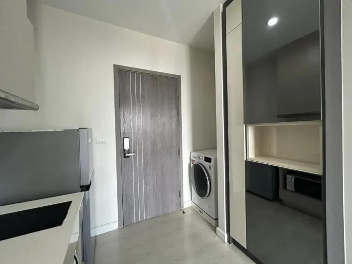 Property photos for The Niche Pride Thonglor-Phetchaburi