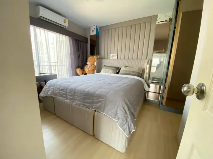 Property photos for Supalai Veranda Rama 9