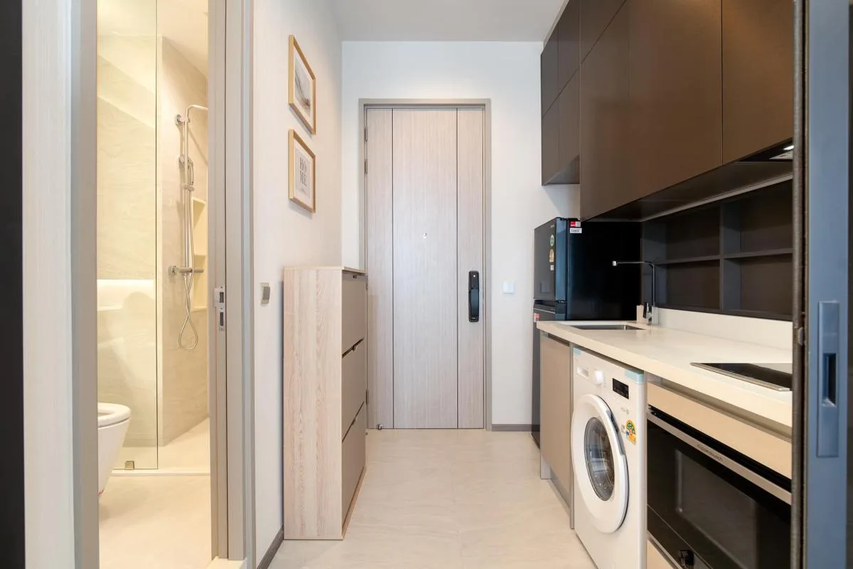 Property photos for The Address Siam Ratchathewi